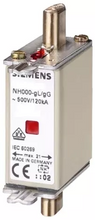 Load image into Gallery viewer, 3NA7801-0RC Siemens