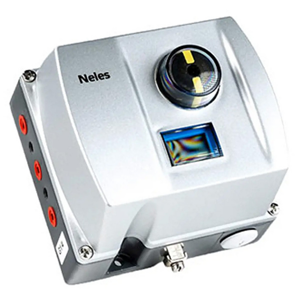 ND9106FN Neles