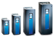 Load image into Gallery viewer, 132N7748 Danfoss - VACON0100-3L-0144-7-FLOW+SCB2+SDB4+SEBJ+IP54+EMC4+DNOT+EMAR+GADN