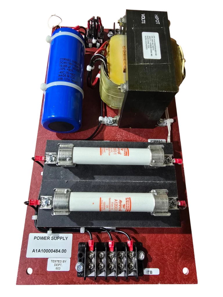 A1A10000484.00 Siemens