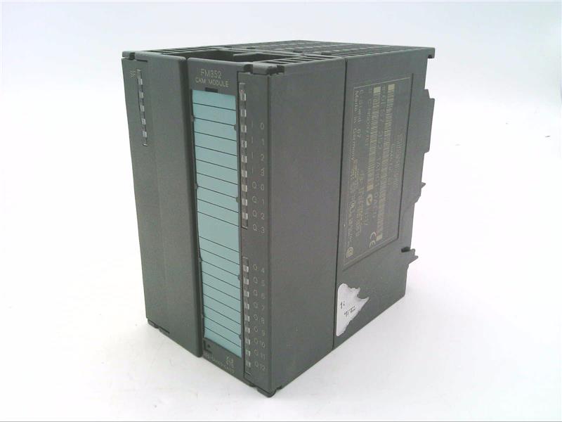 Siemens 6FX5002-2CF02-1BA0