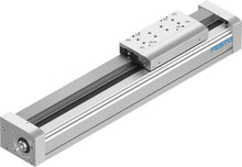 Load image into Gallery viewer, 3013581 Festo - EGC-120-400-BS-25P-KF-0H-ML-GK