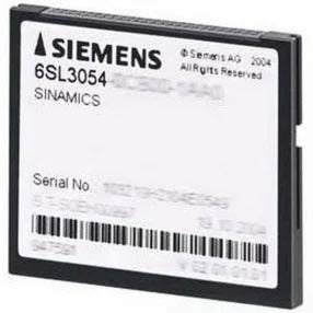 Siemens  6SL30545CF001AA0