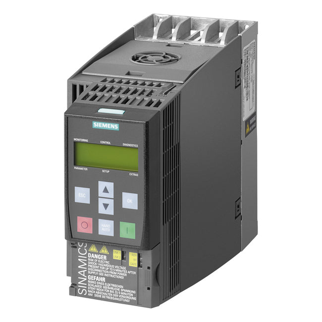 Siemens  6SL32000AE158AB0