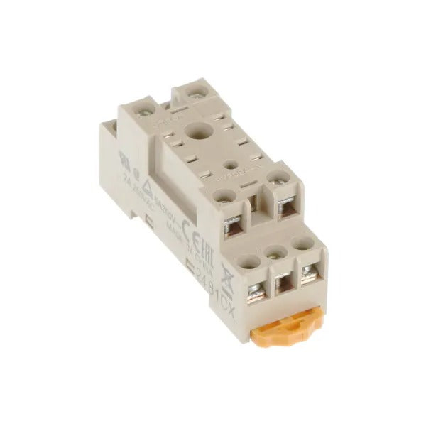 PYF08A-N Omron