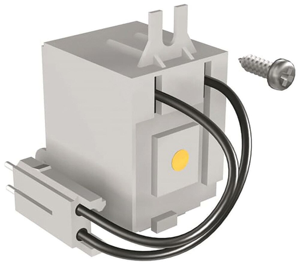 1SDA013781R1 ABB - SOR 24V S3-S4-S5