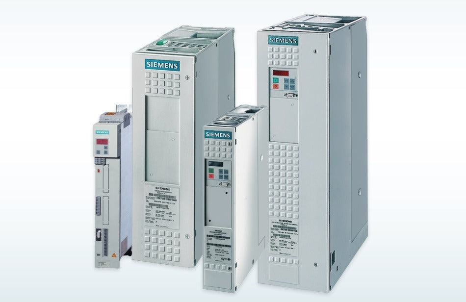6SE7034-6EE85-0AA0 Siemens