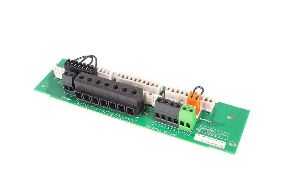 AH470330T021/2 Parker