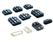 Load image into Gallery viewer, 58918784 ABB - B376