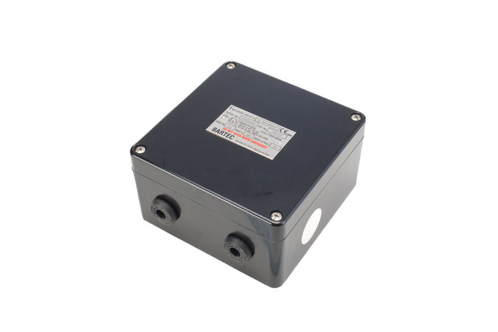 GB 160 - 730379 Bartec