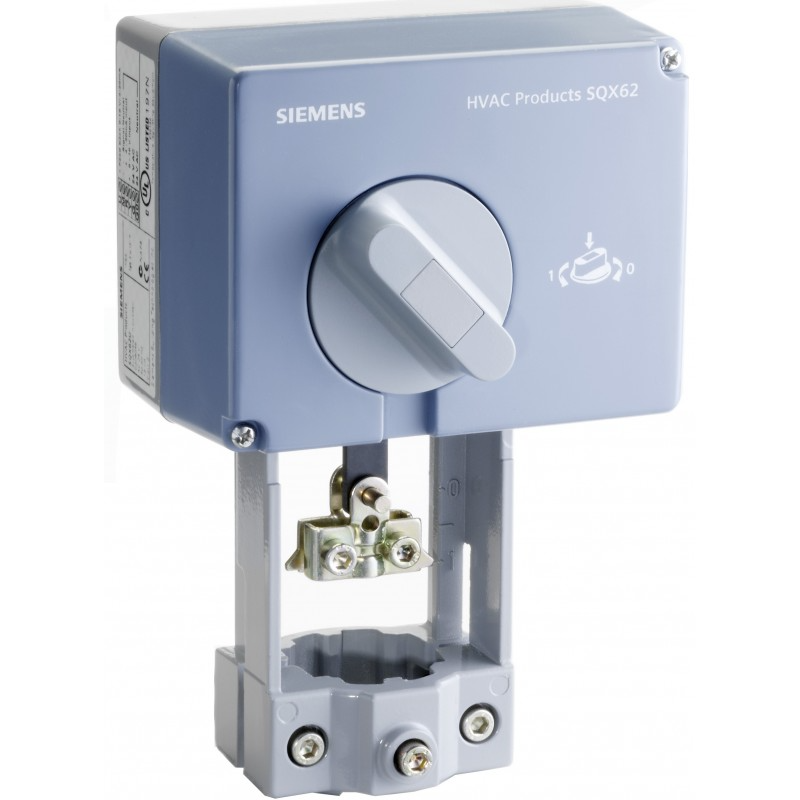 BPZ:SQX62 Siemens - SQX62