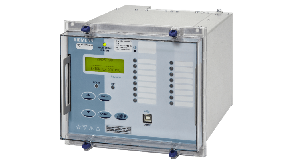 7SR2303-1NA77-0CA0 Siemens