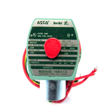 Load image into Gallery viewer, 8320G132 24/DC Asco