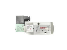 Load image into Gallery viewer, 630250-21524536 Bray Controls