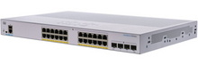 Load image into Gallery viewer, CBS350-24FP-4G Cisco