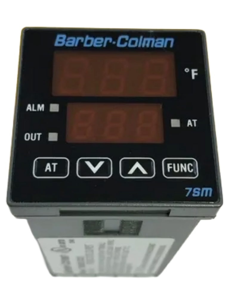 Barber-Colman  7SM496130000