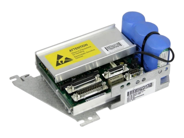 3HAC17396-1 ABB - DSQC 562