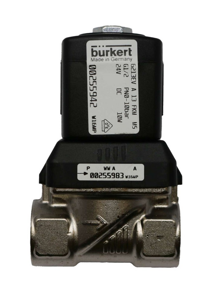 00248495 Burkert - 6213EVA10FKM