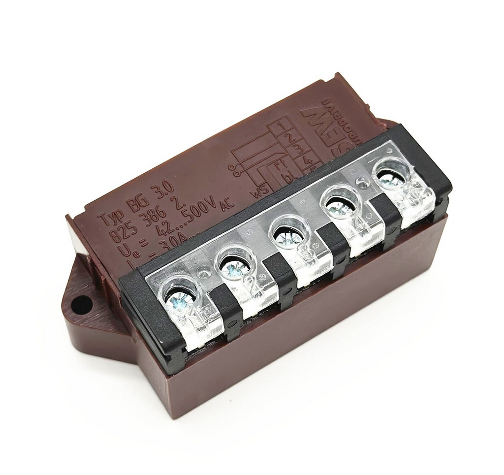 8253862 SEW Eurodrive - BG 3.0