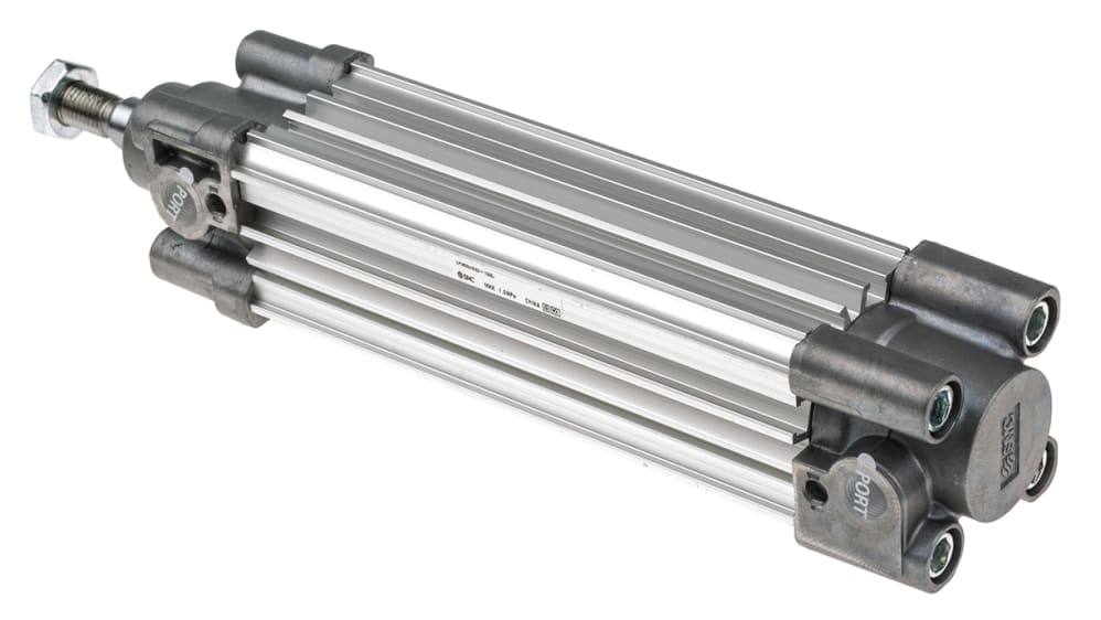 CP96SDB125-150 SMC