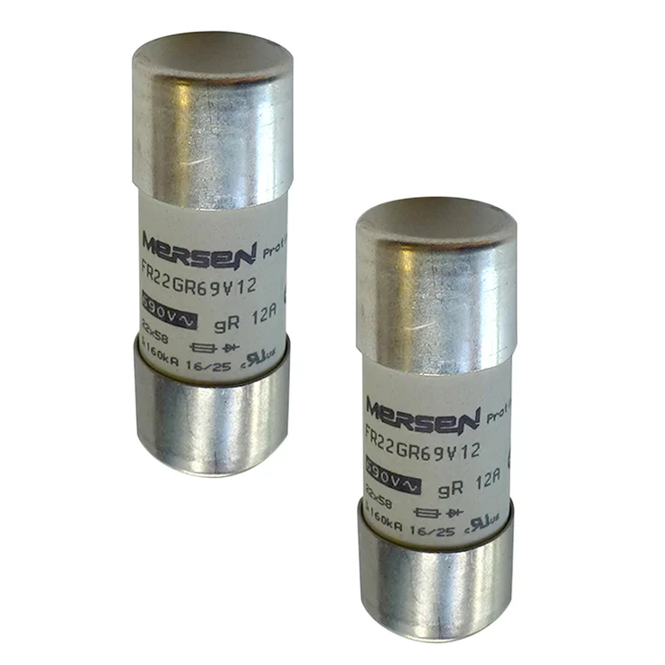 S081298 Mersen - FR27UB10C32T