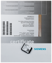 Load image into Gallery viewer, 6FC5800-0AS33-0YB0 Siemens