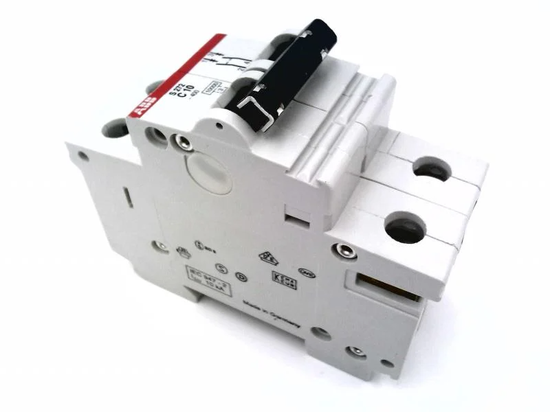 GHS2720001R0104 ABB - S272-C10