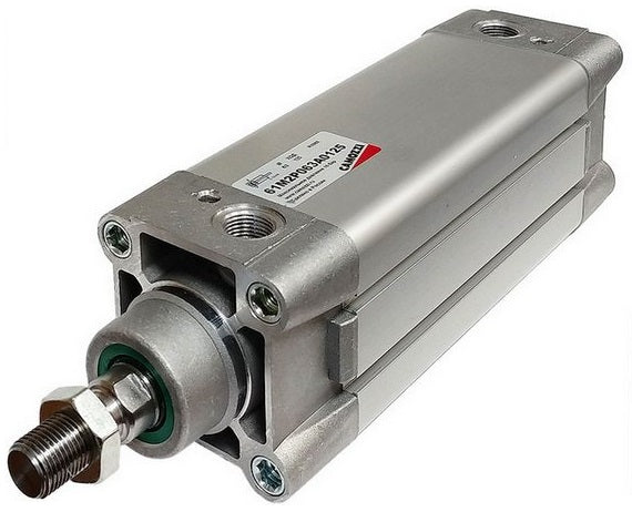 61M2P050A0125W Camozzi