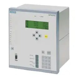 Siemens  7UM62215EB923CE0L0D