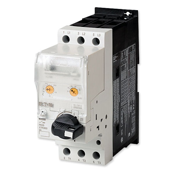170482 Eaton - PKE65/AK/XTU-65-SP
