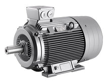 Load image into Gallery viewer, Siemens  1LG62804MA90ZA60B02C11L1YL97M27Y51Y82