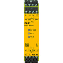 Load image into Gallery viewer, 784197  Pilz - PNOZ E7P C 24VDC