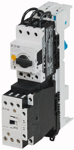 102978 Eaton - MSC-D-16-M17(24VDC)/BBA