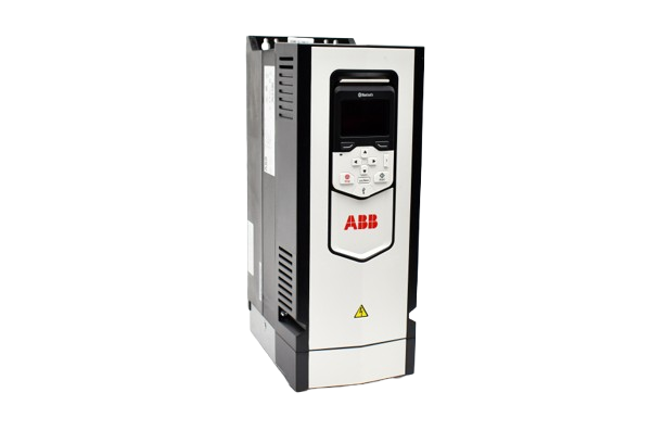 ACS880-01-034A-5+B056 ABB