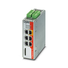 Load image into Gallery viewer, 2701876 Phoenix Contact - FL MGUARD RS4004 TX/DTX