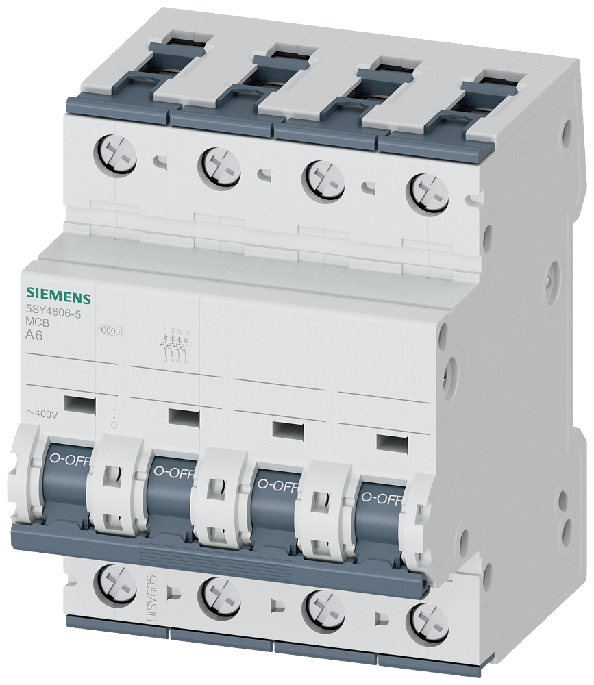 5SY4606-5 Siemens