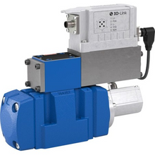 Load image into Gallery viewer, R901475578 Bosch Rexroth - 4WRLE10V85M-4X/MPT/24A1