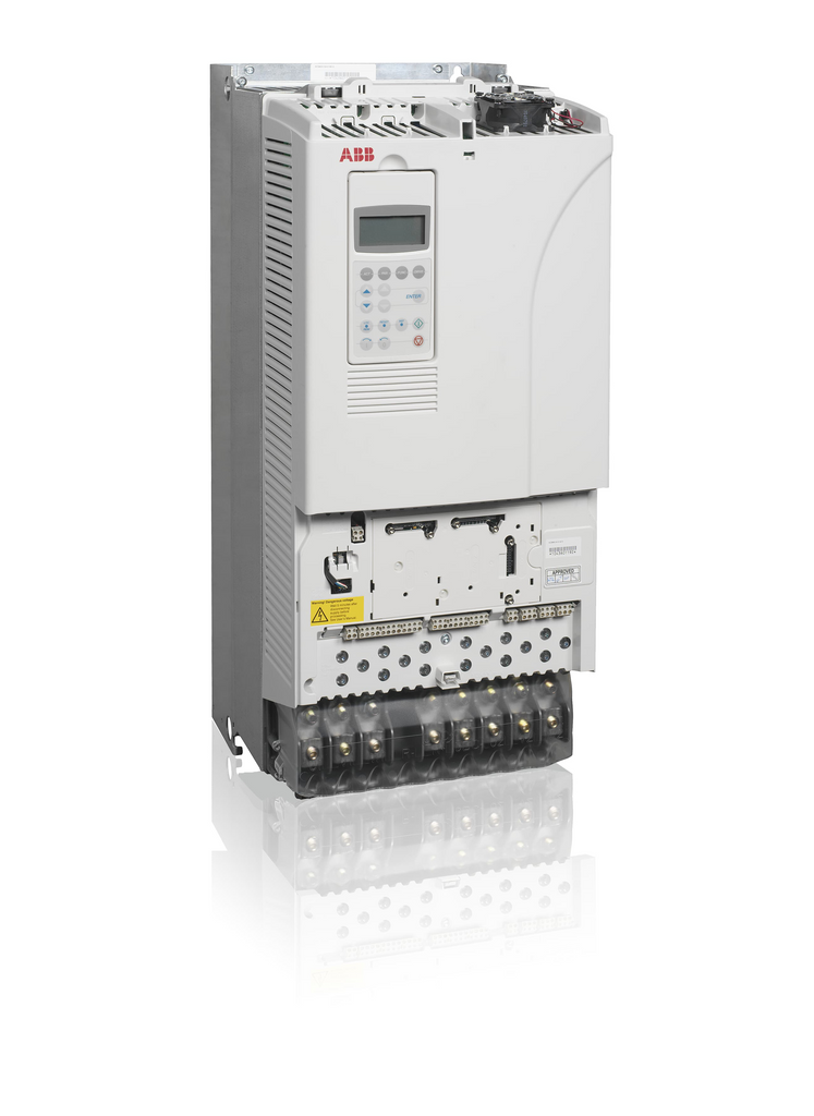 ABB  ACS8000401653D150J400P901
