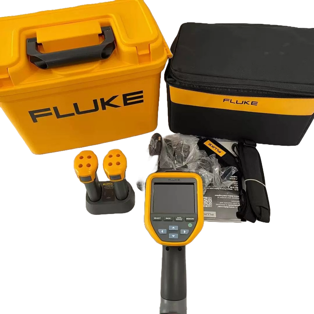 Fluke TIS75