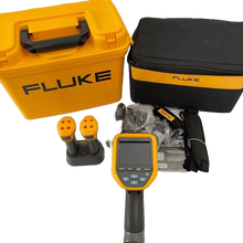 Load image into Gallery viewer, Fluke TIS75