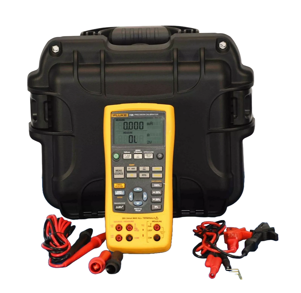 Fluke 726