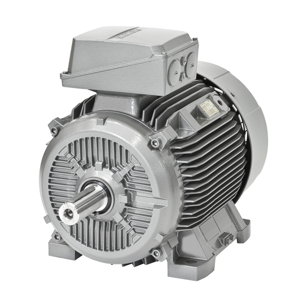 Siemens  1LG63184MA60