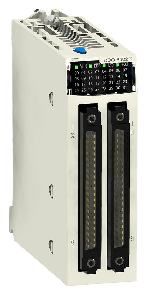 BMXDDI6402 Schneider Electric