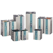 Load image into Gallery viewer, 6RA7087-6DS22-0 Siemens