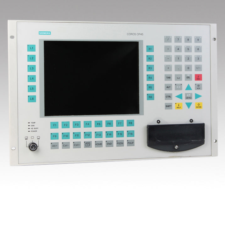6AV3545-1VD12-3FX0 Siemens