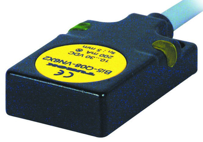 16002 Turck - BI5-Q08-VN6X2