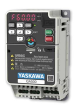 Load image into Gallery viewer, Yaskawa  GA50U4002ABA134