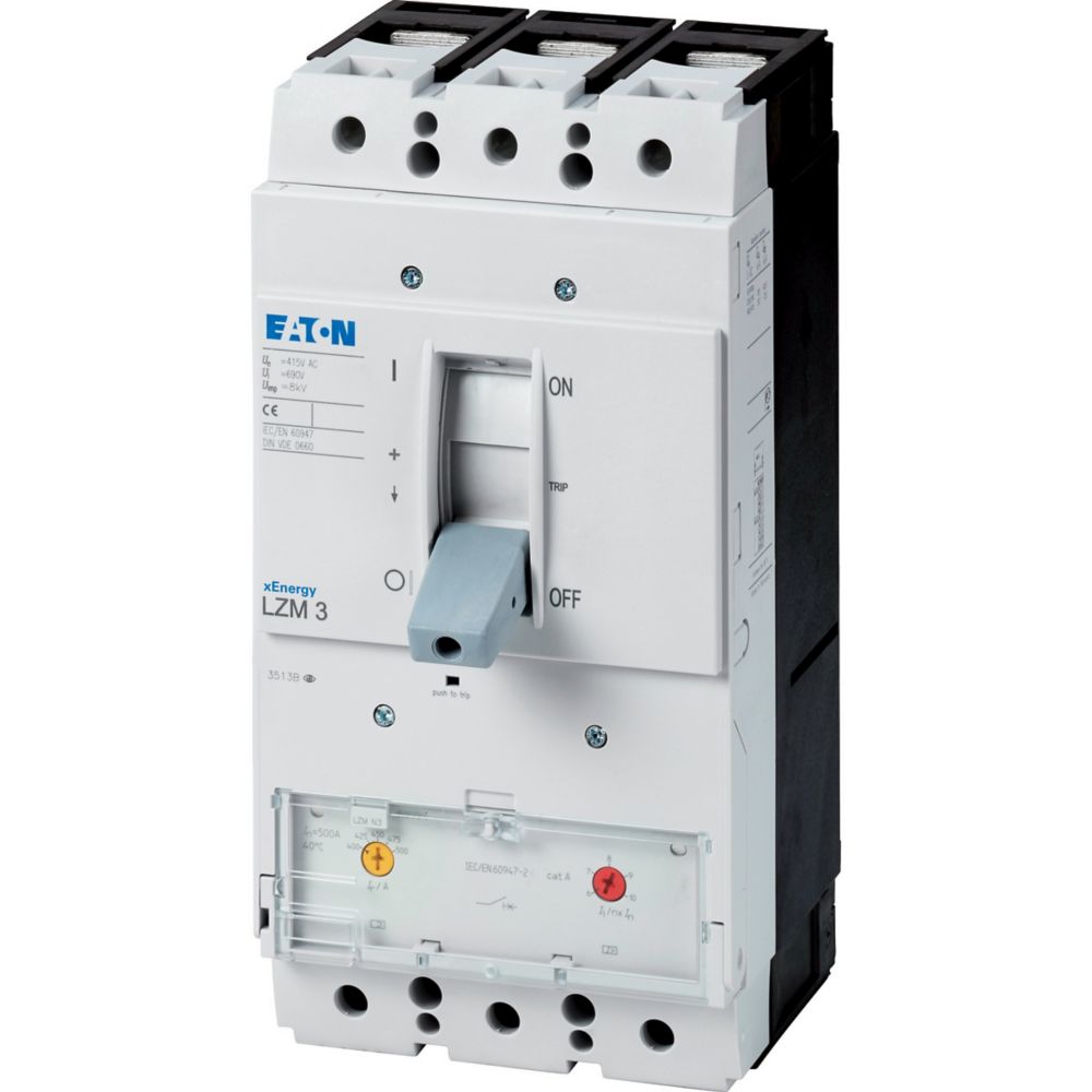 111967 Eaton - LZMN3-A400-I