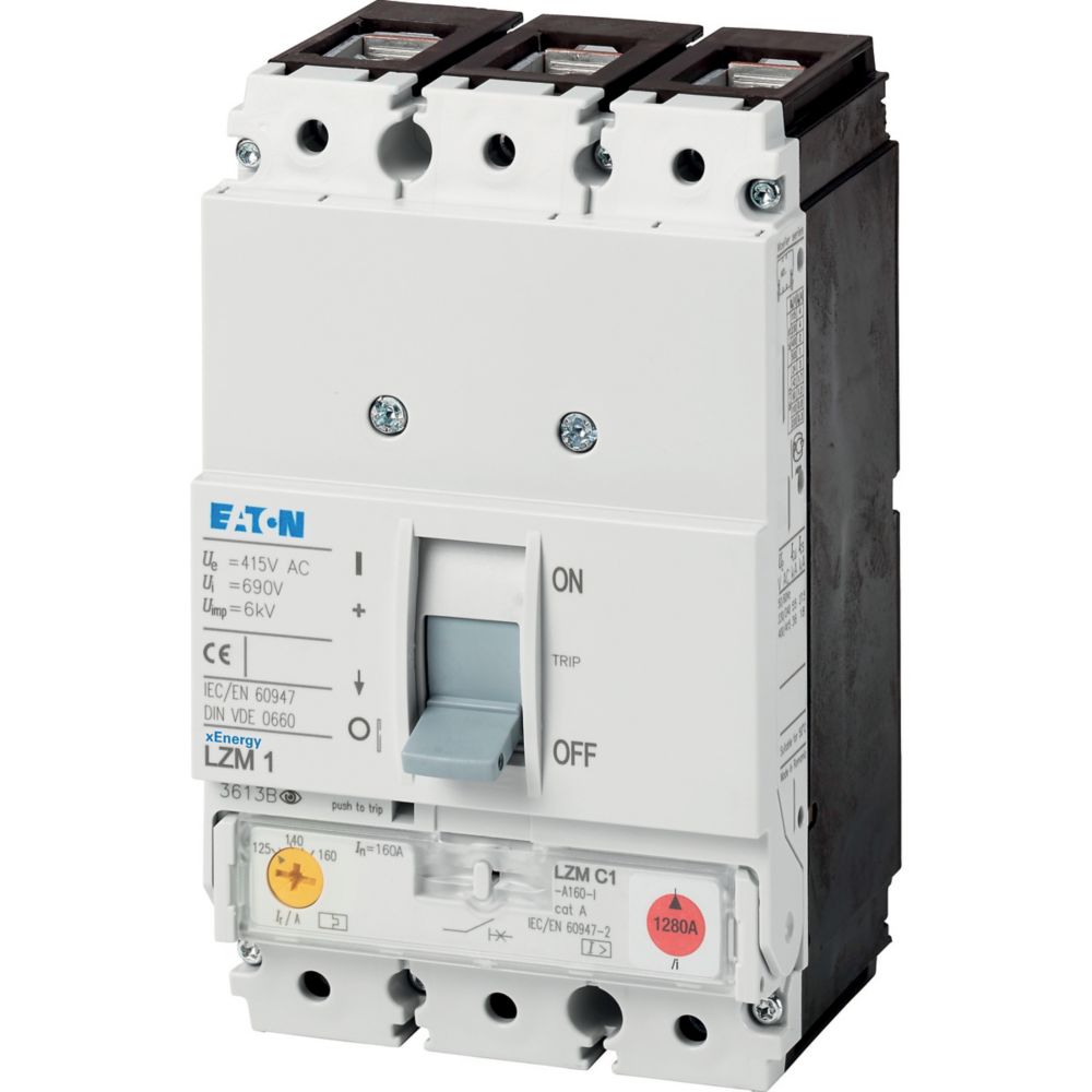 111895 Eaton - LZMC1-A100-I