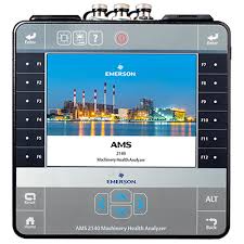 AMS 2140 Emerson
